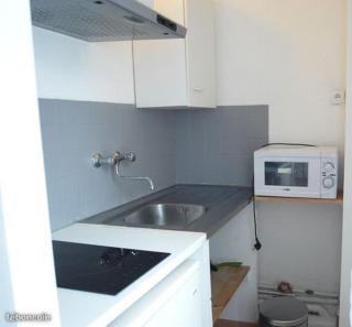 Apartement Lille - 2