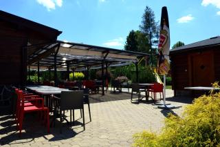 Sojka Resort - 9