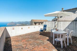 IL MONTE - Suite Con Terrazza Panoramica - 4
