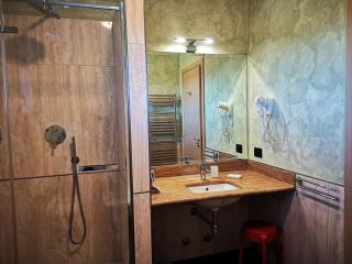 ALBERGO BALDAZZI 1916 - Zavattarello - 7