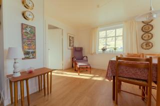 Lovely 4-BR house / Sea view / Nature - Oyndarfjørður - 6