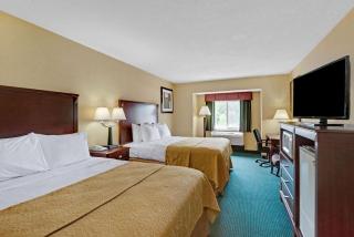 Ramada by Wyndham Kittery - Kittery - 6