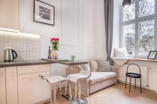 MB Cracow Apartments - Cracovia - 3