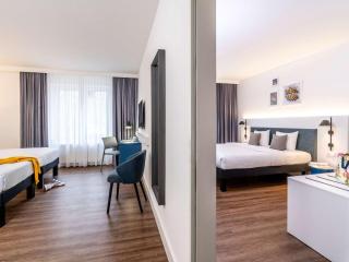 ibis Styles Hamburg Alster City - Amburgo - 2