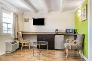 Travelodge by Wyndham Fairfield/Napa Valley - Fairfield - 8