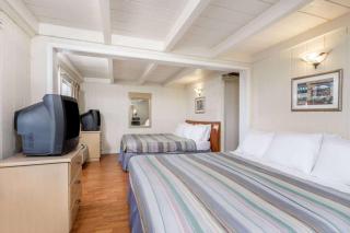 Travelodge by Wyndham Fairfield/Napa Valley - Fairfield - 6