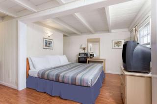 Travelodge by Wyndham Fairfield/Napa Valley - 1