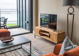 Shoreline Apartments - 2