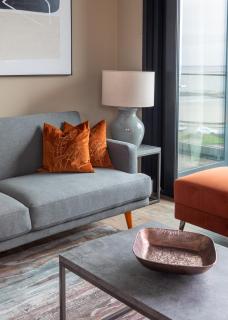 Shoreline Apartments - 1