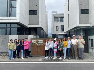 首席ToP會館 全新電梯民宿 - Sanxing - 2
