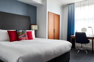 The Cumberland, London - Londra - 8