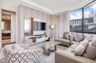 Sandton Skye Serviced Apartments - 9