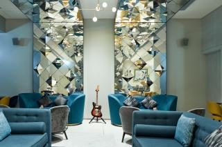 The Cumberland, London - Londra - 5