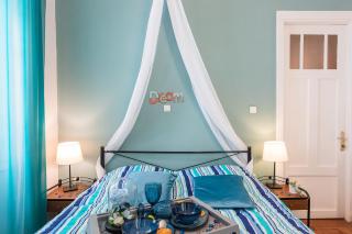 Alegria simple economy rooms - Athens - 9