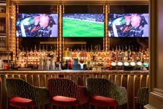 The Cumberland, London - Londra - 3