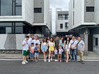 首席ToP會館 全新電梯民宿 - Sanxing - 5
