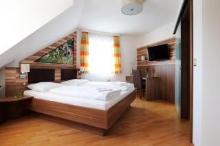 Landhotel Moshammer - 8