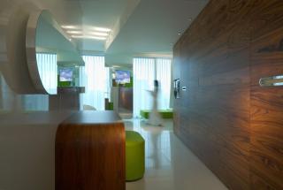 i-Suite Hotel - Rimini - 8