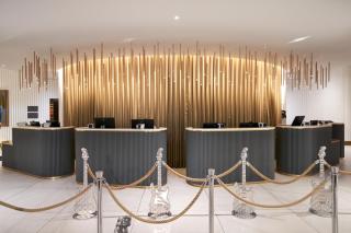 The Cumberland, London - Londra - 7