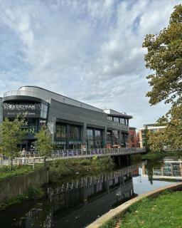 Bond Street Luxury Apartment Central Chelmsford - 8