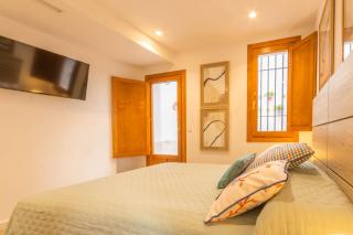 Apartamento La Cuadra en Centro Cordoba - 9