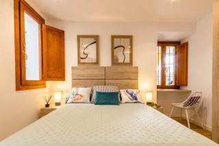 Apartamento La Cuadra en Centro Cordoba - 8