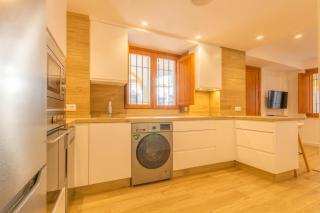 Apartamento La Cuadra en Centro Cordoba - 4