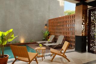 Sarang Comfort - Canggu - 3