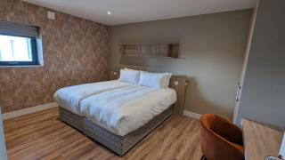 Shoreline Apartments - 1