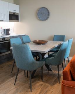 Shoreline Apartments - 4