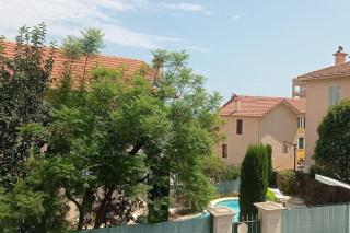 Claelle Appartment - 200m beach - Mandelieu La Napoule - 5