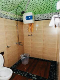 Camp Dharamshala - 6