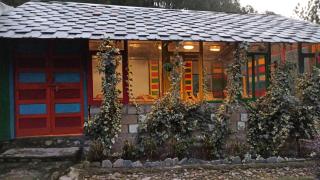 Camp Dharamshala - 5