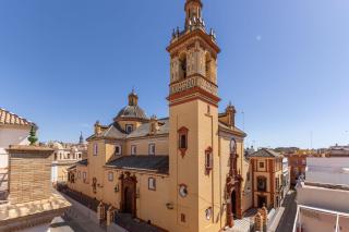 Ohliving San Bernardo - Siviglia - 5