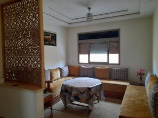 Appartement meublé ennasr49 - Khénifra - 7