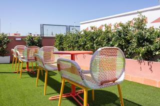 Ohliving San Bernardo - Siviglia - 1