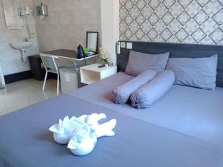 Simple Kuta Bedroom - Kuta - 9