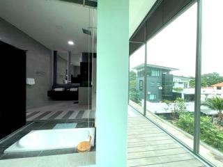 Teluk Cempedak Seventh Haven - 9