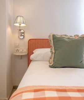 Ohliving San Bernardo - Siviglia - 2