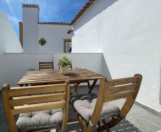 Casa da Oliveira - Évora - 4