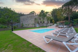 Masía Can Janet - 6