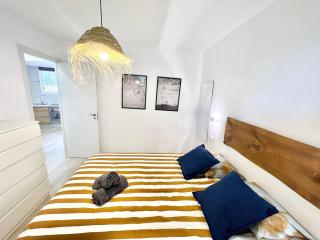 Erisa IB Carihuela - Torremolinos - Torremolinos - 7