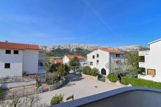 Rooms & Apartments Jadranka - Baška - 3