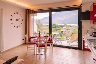 BELLA VITA Residence - Gravedona - 7