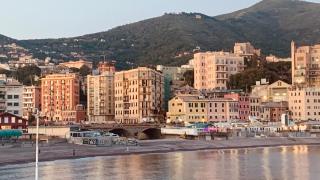 La Casa di Amy - Genoa - 9