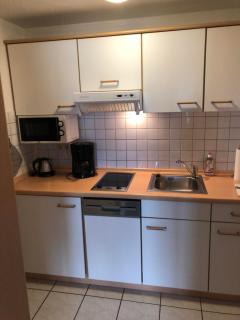 Appartementhaus Christiansen - 6