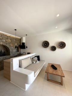 Quattro Venti Suites Mykonos - Tourlos - 8