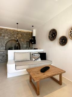 Quattro Venti Suites Mykonos - Tourlos - 9