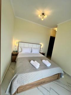 Oscar’s Apartments Drymades - 1