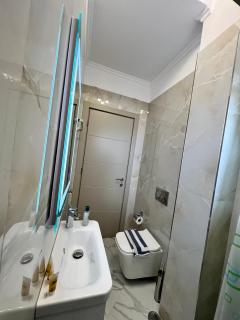 Oscar’s Apartments Drymades - 3